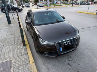 Audi A1 2013 SPORTBACK 1.6 TDI