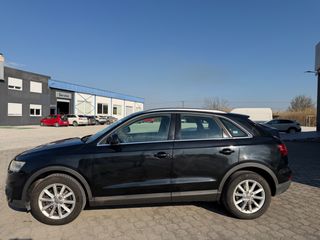Audi Q3 2013 1.4 TFSI 150PS S-TRONIC-thumb-1