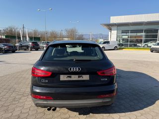 Audi Q3 2013 1.4 TFSI 150PS S-TRONIC-thumb-2