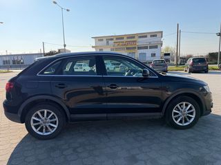 Audi Q3 2013 1.4 TFSI 150PS S-TRONIC-thumb-3