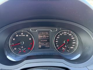 Audi Q3 2013 1.4 TFSI 150PS S-TRONIC-thumb-15