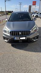 Suzuki SX4 S-Cross 2018 GL+4X2