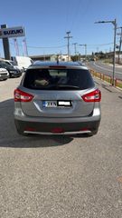Suzuki SX4 S-Cross 2018 GL+4X2-thumb-3