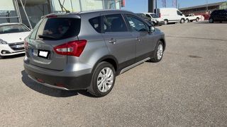 Suzuki SX4 S-Cross 2018 GL+4X2-thumb-4