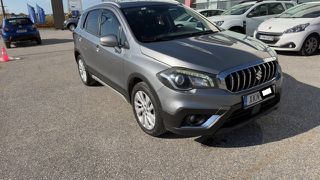 Suzuki SX4 S-Cross 2018 GL+4X2-thumb-5