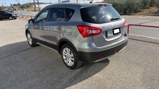 Suzuki SX4 S-Cross 2018 GL+4X2-thumb-6