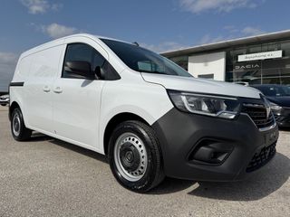 Renault Kangoo 2026 KANGOO VAN 1.5 DCI 95ps!