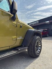 Jeep Wrangler 2007-thumb-1