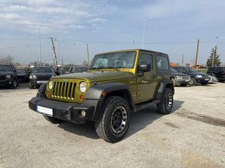 Jeep Wrangler 2007-thumb-3
