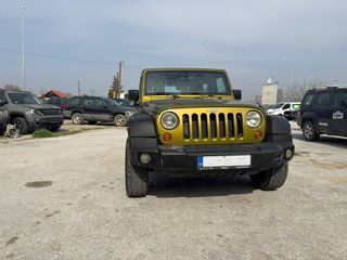 Jeep Wrangler 2007-thumb-6