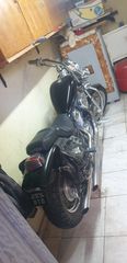 Honda Steed 1998