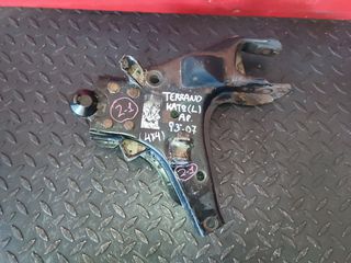 ΨΑΛΙΔΙ ΕΜΠΡΟΣ ΚΑΤΩ ΑΡΙΣΤΕΡΟ 4x4 TD27 2.7 T.D. NISSAN JEEP TERRANO 2 1993-2007 (Z)