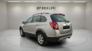 Chevrolet Captiva 2009 ΑΥΤΟΜΑΤΟ!7ΘΕΣΙΟ!ΜΕ ΓΡΑΜΜΑΤΙΑ ΜΕΤΑΞΥ ΜΑΣ!!!-thumb-2