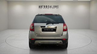 Chevrolet Captiva 2009 ΑΥΤΟΜΑΤΟ!7ΘΕΣΙΟ!ΜΕ ΓΡΑΜΜΑΤΙΑ ΜΕΤΑΞΥ ΜΑΣ!!!-thumb-3