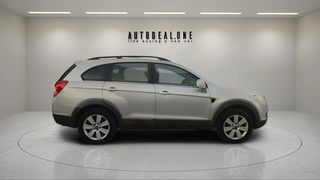 Chevrolet Captiva 2009 ΑΥΤΟΜΑΤΟ!7ΘΕΣΙΟ!ΜΕ ΓΡΑΜΜΑΤΙΑ ΜΕΤΑΞΥ ΜΑΣ!!!-thumb-5
