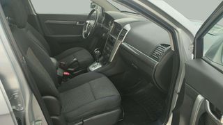 Chevrolet Captiva 2009 ΑΥΤΟΜΑΤΟ!7ΘΕΣΙΟ!ΜΕ ΓΡΑΜΜΑΤΙΑ ΜΕΤΑΞΥ ΜΑΣ!!!-thumb-8