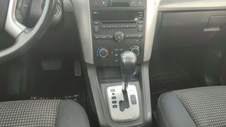 Chevrolet Captiva 2009 ΑΥΤΟΜΑΤΟ!7ΘΕΣΙΟ!ΜΕ ΓΡΑΜΜΑΤΙΑ ΜΕΤΑΞΥ ΜΑΣ!!!-thumb-10