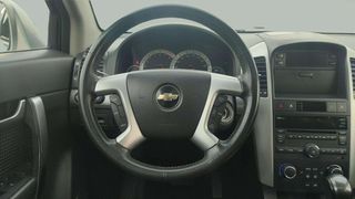 Chevrolet Captiva 2009 ΑΥΤΟΜΑΤΟ!7ΘΕΣΙΟ!ΜΕ ΓΡΑΜΜΑΤΙΑ ΜΕΤΑΞΥ ΜΑΣ!!!-thumb-11