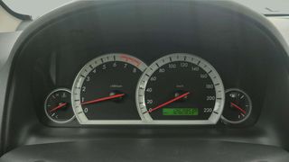 Chevrolet Captiva 2009 ΑΥΤΟΜΑΤΟ!7ΘΕΣΙΟ!ΜΕ ΓΡΑΜΜΑΤΙΑ ΜΕΤΑΞΥ ΜΑΣ!!!-thumb-12