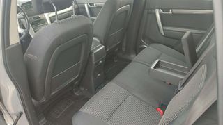 Chevrolet Captiva 2009 ΑΥΤΟΜΑΤΟ!7ΘΕΣΙΟ!ΜΕ ΓΡΑΜΜΑΤΙΑ ΜΕΤΑΞΥ ΜΑΣ!!!-thumb-17