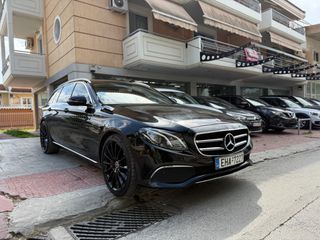 Mercedes-Benz E 300 2019 €6000 ΠΡΟΚΑΤΑΒΟΛΗ!!! ΓΡΑΜΜΑΤΙΑ
