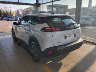 Peugeot 2008 2025 Fl 1.2 Puretech 100 Style*ΕΓΓΥΗΣΗ *-thumb-1
