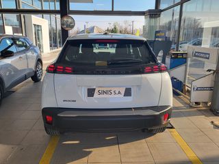 Peugeot 2008 2025 Fl 1.2 Puretech 100 Style*ΕΓΓΥΗΣΗ *-thumb-2