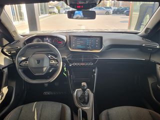 Peugeot 2008 2025 Fl 1.2 Puretech 100 Style*ΕΓΓΥΗΣΗ *-thumb-4