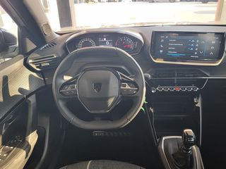 Peugeot 2008 2025 Fl 1.2 Puretech 100 Style*ΕΓΓΥΗΣΗ *-thumb-5
