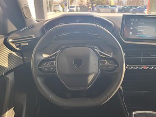 Peugeot 2008 2025 Fl 1.2 Puretech 100 Style*ΕΓΓΥΗΣΗ *-thumb-6