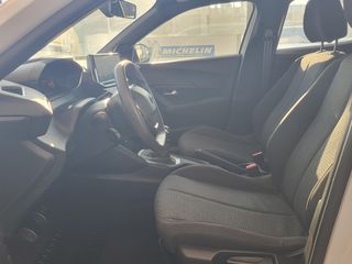 Peugeot 2008 2025 Fl 1.2 Puretech 100 Style*ΕΓΓΥΗΣΗ *-thumb-9