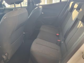 Peugeot 2008 2025 Fl 1.2 Puretech 100 Style*ΕΓΓΥΗΣΗ *-thumb-10