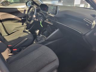 Peugeot 2008 2025 Fl 1.2 Puretech 100 Style*ΕΓΓΥΗΣΗ *-thumb-11