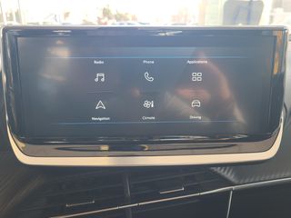 Peugeot 2008 2025 Fl 1.2 Puretech 100 Style*ΕΓΓΥΗΣΗ *-thumb-14