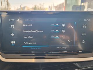Peugeot 2008 2025 Fl 1.2 Puretech 100 Style*ΕΓΓΥΗΣΗ *-thumb-15