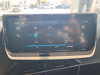 Peugeot 2008 2025 Fl 1.2 Puretech 100 Style*ΕΓΓΥΗΣΗ *-thumb-18
