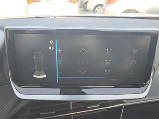 Peugeot 2008 2025 Fl 1.2 Puretech 100 Style*ΕΓΓΥΗΣΗ *-thumb-19