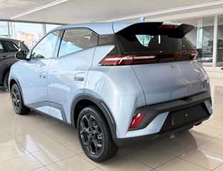 BYD DOLPHIN 2026 SURF BOOST 43,2KWh-thumb-1
