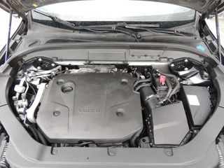 Volvo XC 60 2020 2.0 B4 Hybrid-DIESEL-AWD-"R Design"cam 360*-thumb-69
