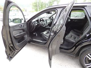 Volvo XC 60 2020 2.0 B4 Hybrid-DIESEL-AWD-"R Design"cam 360*-thumb-18