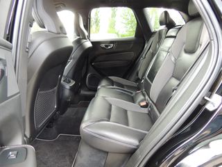 Volvo XC 60 2020 2.0 B4 Hybrid-DIESEL-AWD-"R Design"cam 360*-thumb-20
