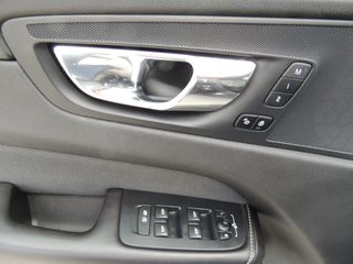Volvo XC 60 2020 2.0 B4 Hybrid-DIESEL-AWD-"R Design"cam 360*-thumb-27