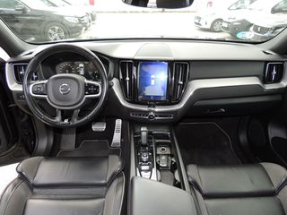 Volvo XC 60 2020 2.0 B4 Hybrid-DIESEL-AWD-"R Design"cam 360*-thumb-28