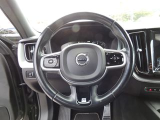 Volvo XC 60 2020 2.0 B4 Hybrid-DIESEL-AWD-"R Design"cam 360*-thumb-29