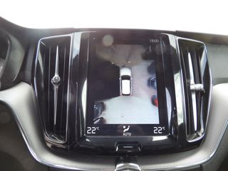 Volvo XC 60 2020 2.0 B4 Hybrid-DIESEL-AWD-"R Design"cam 360*-thumb-31
