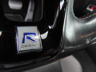Volvo XC 60 2020 2.0 B4 Hybrid-DIESEL-AWD-"R Design"cam 360*-thumb-33