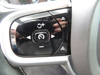 Volvo XC 60 2020 2.0 B4 Hybrid-DIESEL-AWD-"R Design"cam 360*-thumb-35