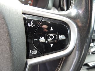 Volvo XC 60 2020 2.0 B4 Hybrid-DIESEL-AWD-"R Design"cam 360*-thumb-36