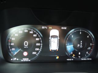 Volvo XC 60 2020 2.0 B4 Hybrid-DIESEL-AWD-"R Design"cam 360*-thumb-39