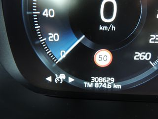 Volvo XC 60 2020 2.0 B4 Hybrid-DIESEL-AWD-"R Design"cam 360*-thumb-40